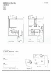 Midtown Bay (D7), Apartment #476885401